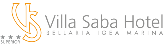 Villa Saba Hotel Bellaria
